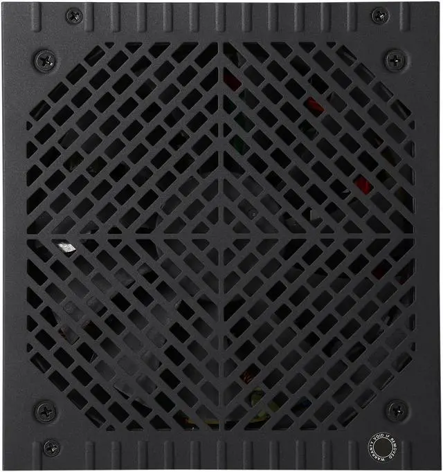 Alt view image 4 of 7 - Rosewill Capstone G Series 750W Modular Gaming Power Supply, 80 PLUS Gold Certified, Single +12V Rail, SLI & Crossfire Ready - Capstone-G750