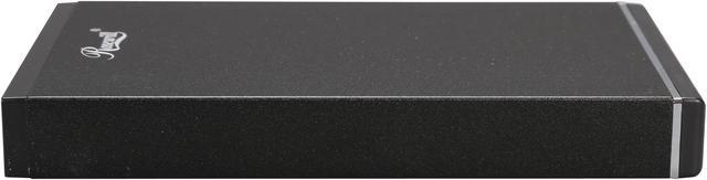 Alt view image 6 of 9 - Rosewill RX204 - 2.5" HDD Enclosure with 3.5" & 5.25" Bay Adapters, Aluminum Body, USB 3.0 Connection and Support  SATA III SSD / HDD