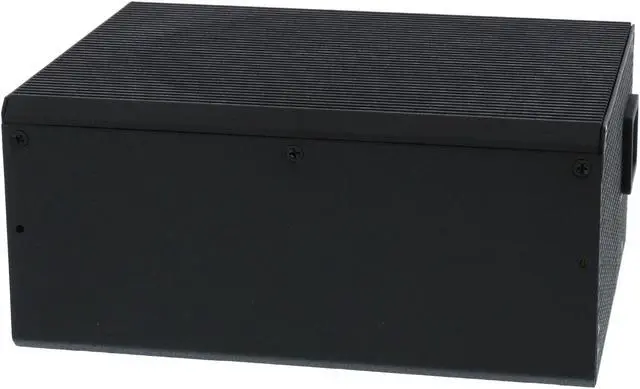 Alt view image 20 of 20 - Rosewill Full-Modular Gaming Power Supply (80 PLUS TITANIUM Certified) - TOKAMAK 1200W