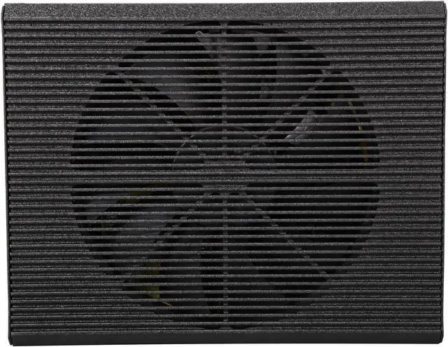 Alt view image 2 of 5 - Rosewill Full-Modular Gaming Power Supply (80 PLUS TITANIUM Certified) - TOKAMAK 1500W