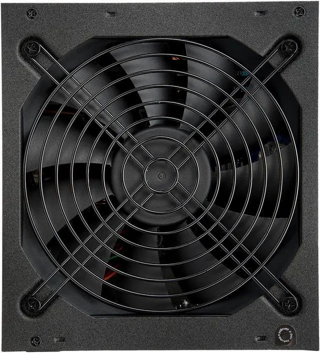Alt view image 4 of 8 - Rosewill CAPSTONE Series, CAPSTONE-850-M, 850W, Semi-Modular Power Supply, 80 PLUS GOLD Certified, Single +12V Rail, SLI & CrossFire Ready, Black