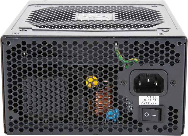 Open Box: Rosewill TACHYON Series TACHYON 1200, Continuous 1200W@50°C ...