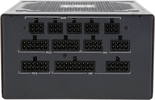 Open Box: Rosewill TACHYON Series TACHYON 1200, Continuous 1200W@50°C ...