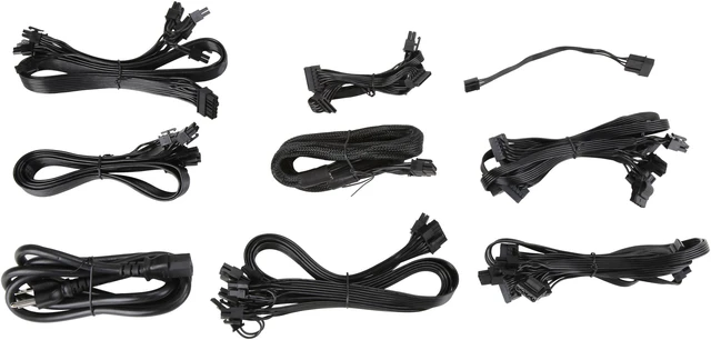 Open Box: Rosewill TACHYON Series TACHYON 1200, Continuous 1200W@50°C ...