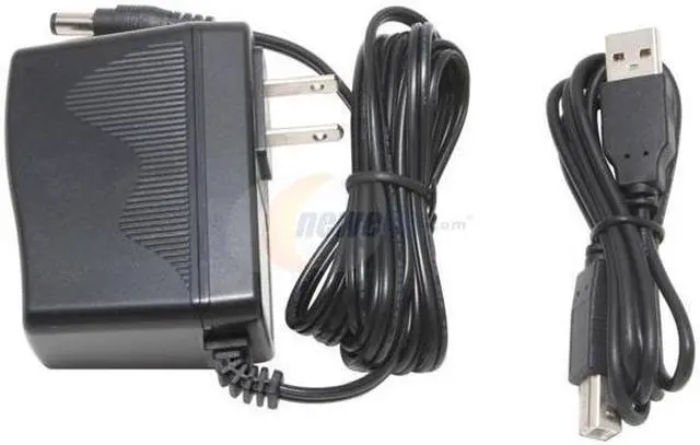 Alt view image 3 of 4 - PLANET UH-421 4-Port USB2.0 External Hub with AC adapter