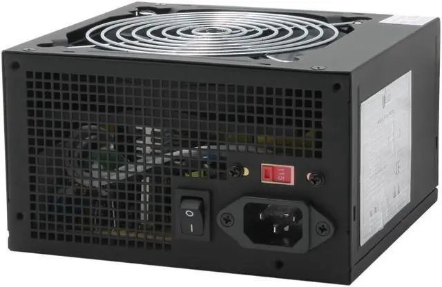 Main image of XCLIO XClio 450BL 450W ATX    Power Supply