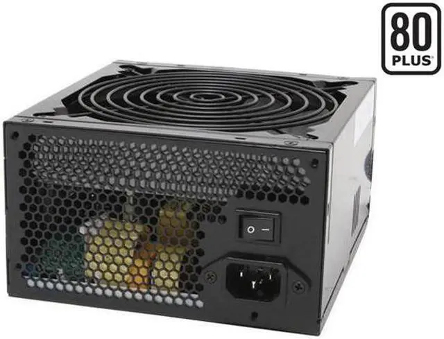 Main image of XCLIO GREATPOWER X14S4P4 650 W ATX12V SLI Certified CrossFire Ready 80 PLUS Certified Modular Active PFC Power Supply