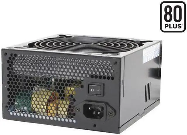 Main image of XCLIO GREAT POWER X14S4P4-750W 750 W ATX12V SLI Certified CrossFire Ready 80 PLUS Certified Modular Active PFC Power Supply