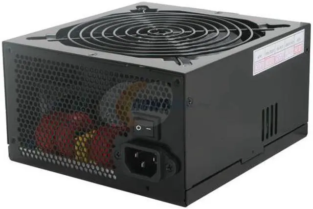 Alt view image 2 of 8 - XCLIO GREAT POWER X14S4P4-750W 750 W ATX12V SLI Certified CrossFire Ready 80 PLUS Certified Modular Active PFC Power Supply