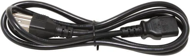 Alt view image 7 of 8 - XCLIO STABLEPOWER 460W 460W ATX V2.2   Active PFC Power Supply