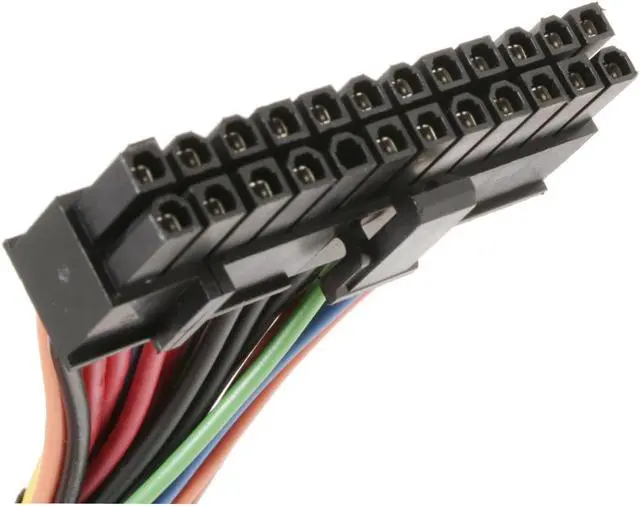 Alt view image 5 of 7 - XCLIO STABLEPOWER 500W 500 W ATX Active PFC Power Supply