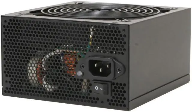 Main image of XCLIO STABLEPOWER 1000W 1000W ATX CrossFire Ready Active PFC Power Supply
