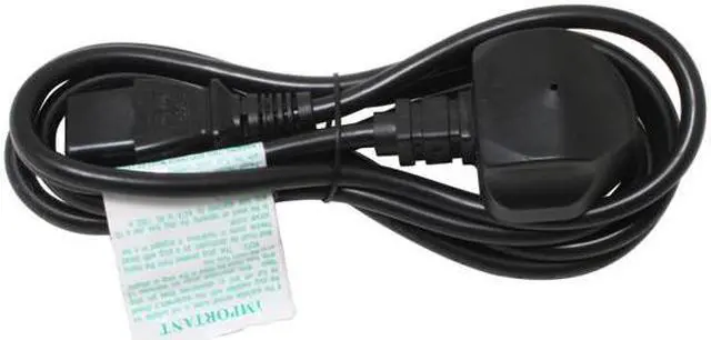 Alt view image 6 of 7 - XCLIO STABLEPOWER 1000W 1000W ATX CrossFire Ready Active PFC Power Supply