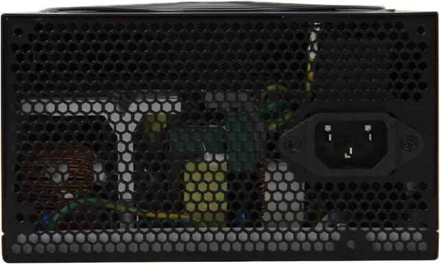Alt view image 2 of 8 - XCLIO STABLEPOWER GOLD 750W 750 W ATX12V / EPS12V 80 PLUS GOLD Certified Full Modular Active PFC Power Supply