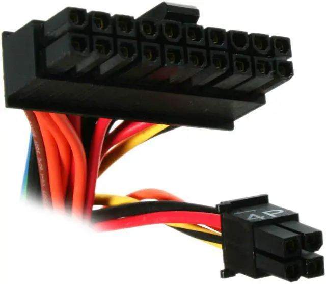 Alt view image 9 of 12 - XION Supernova XON-800R14N 800 W ATX12V / EPS12V SLI Certified CrossFire Ready Modular Power Supply