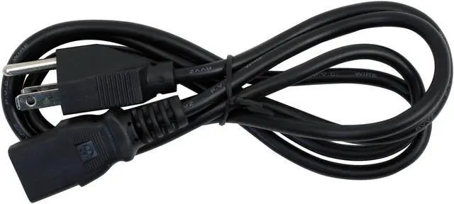 Alt view image 5 of 8 - ATRIX PSCI-480 480 W ATX Power Supply