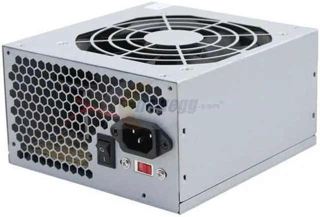 Main image of ATRIX PSCI-480 480 W ATX Power Supply