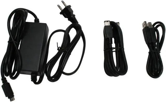 Alt view image 6 of 8 - EAGLE Consus T ET-CSTU2F-BK Aluminum 3.5" IDE USB 2.0 & 1394 External Enclosure