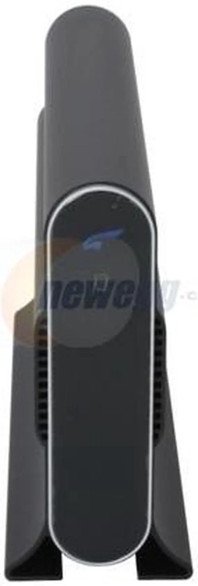 Alt view image 3 of 8 - Eagle Consus W-Series ET-CSWU2F-BK 3.5" USB2.0 +1394 to IDE Aluminum External Enclosure