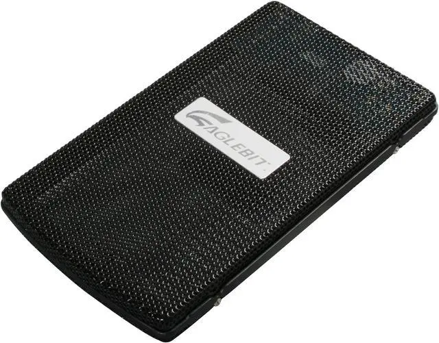 Main image of EAGLE EB-240-00065 2.5" USB2.0 to IDE mesh External Enclosure