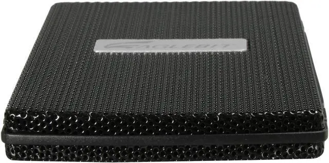 Alt view image 4 of 9 - EAGLE EB-240-00065 2.5" USB2.0 to IDE mesh External Enclosure