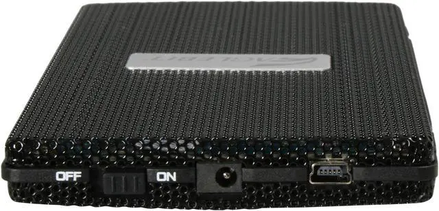 Alt view image 6 of 9 - EAGLE EB-240-00065 2.5" USB2.0 to IDE mesh External Enclosure