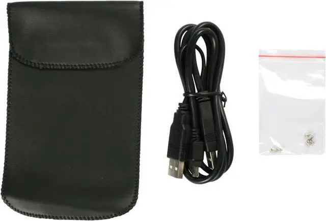 Alt view image 7 of 9 - EAGLE EB-240-00065 2.5" USB2.0 to IDE mesh External Enclosure