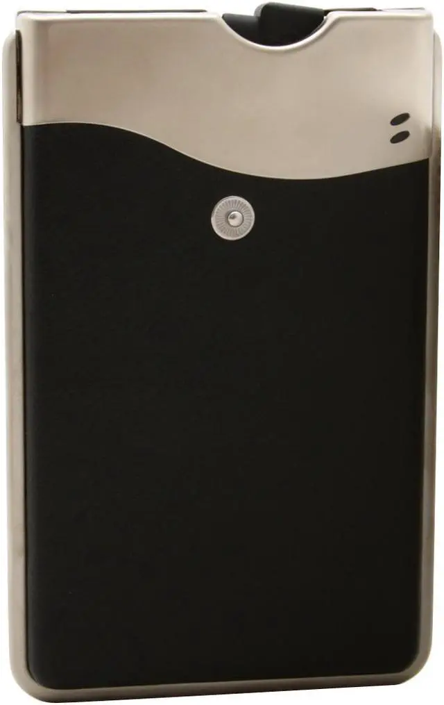 Alt view image 8 of 15 - EAGLE ET-CS2LSU2-BK Aluminum chassis 2.5" SATA I/II USB 2.0 External Enclosure