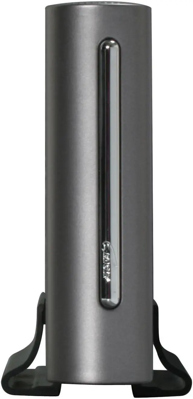 Alt view image 2 of 5 - EAGLE ET-CSESU2-SG Aluminum 3.5" SATA I/II USB 2.0 External Enclosure