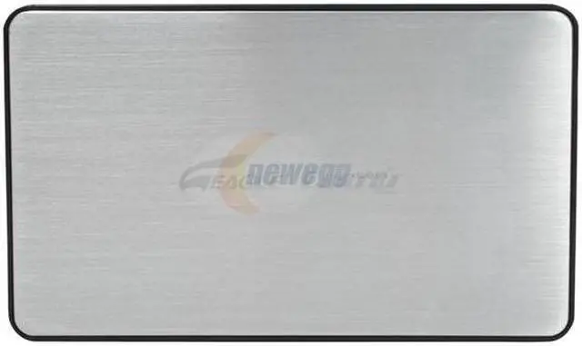 Alt view image 3 of 7 - EAGLE Consus ET-CSDU2J-BK DUAL 3.5" SATA I/II to USB 2.0 2-BAY JBOD External Enclosure