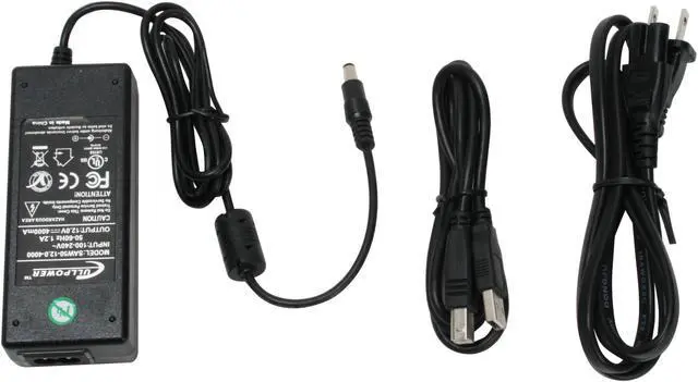 Alt view image 5 of 7 - EAGLE Consus ET-CSDU2J-BK DUAL 3.5" SATA I/II to USB 2.0 2-BAY JBOD External Enclosure
