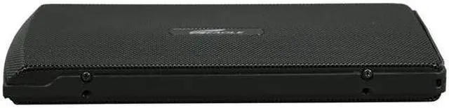 Alt view image 3 of 5 - EAGLE ET-CS2MU2-BK 2.5" Black IDE USB 2.0 Mesh External Enclosure