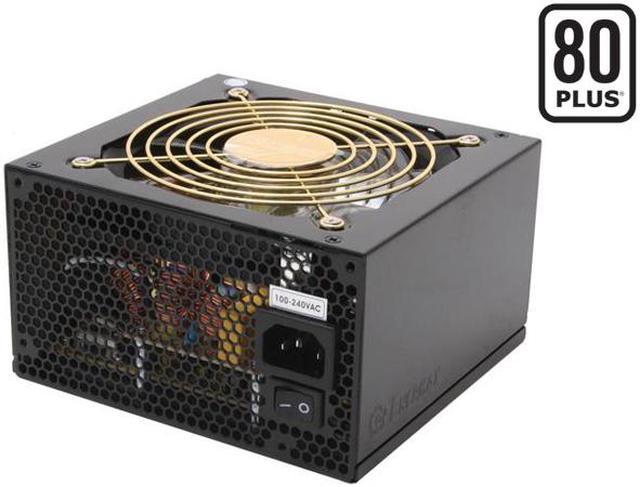 ENERMAX Liberty ELT500AWT 500 W Power Supply - Newegg.com