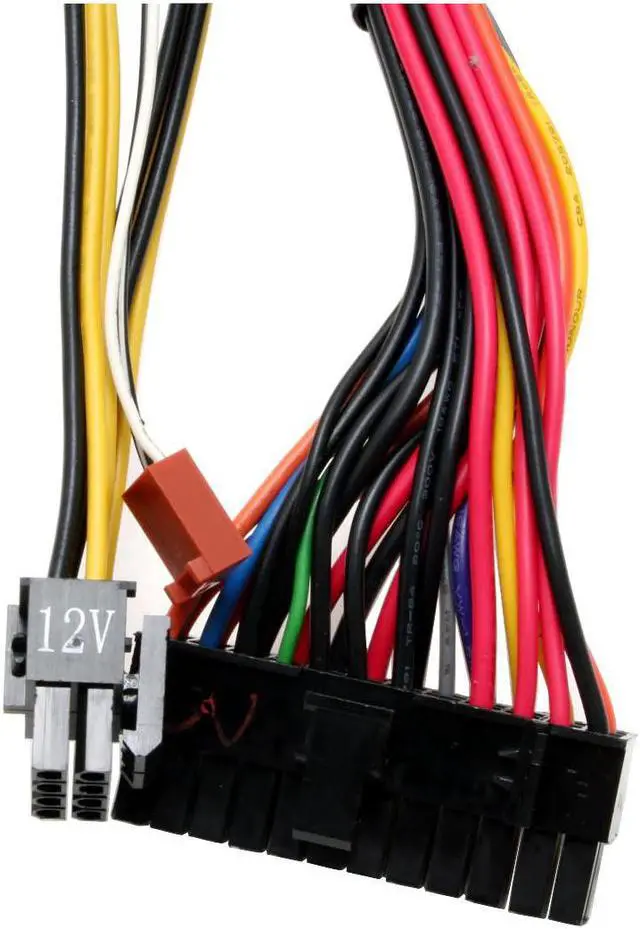 Alt view image 5 of 8 - ENERMAX Liberty ELT620AWT 620 W ATX12V SLI Certified CrossFire Ready Modular Active PFC Power Supply
