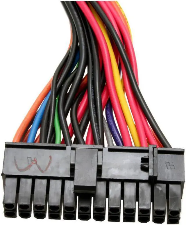 Alt view image 6 of 8 - ENERMAX Liberty ELT620AWT 620 W ATX12V SLI Certified CrossFire Ready Modular Active PFC Power Supply