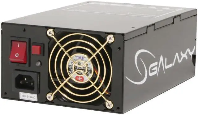 ENERMAX GALAXY EGA1000EWL-DXX 1000 W Gamers Edition Power Supply