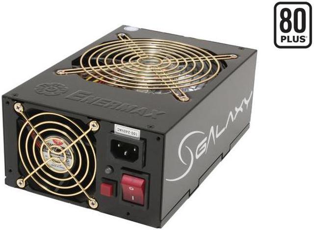 ENERMAX SGALAXY EGX1000EWL 1000 W Power Supply - Newegg.com