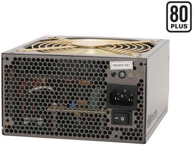 ENERMAX INFINITI EIN720AWT 720 W Power Supply - Newegg.com