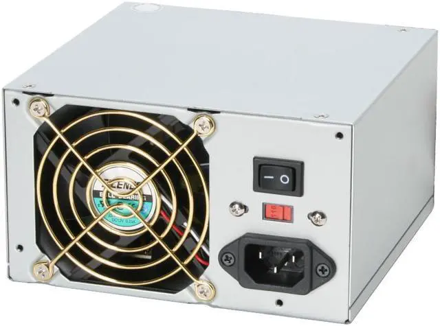 Main image of ENERMAX EG301P-VB 24P 300 W ATX12V Power Supply