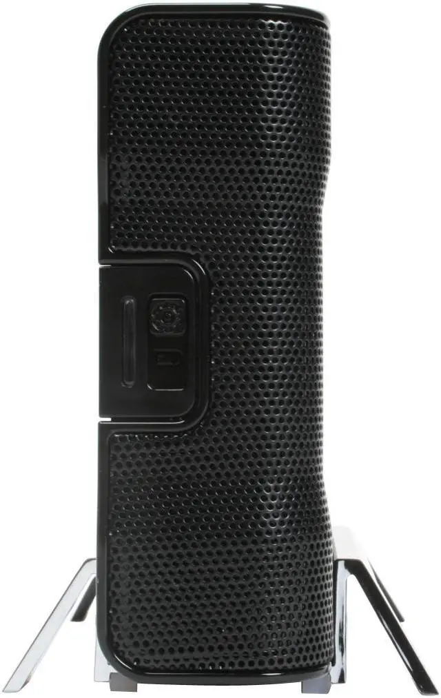 Alt view image 2 of 8 - ENERMAX JAZZ EB307ES-B 3.5" USB 2.0 & eSATA External Enclosure