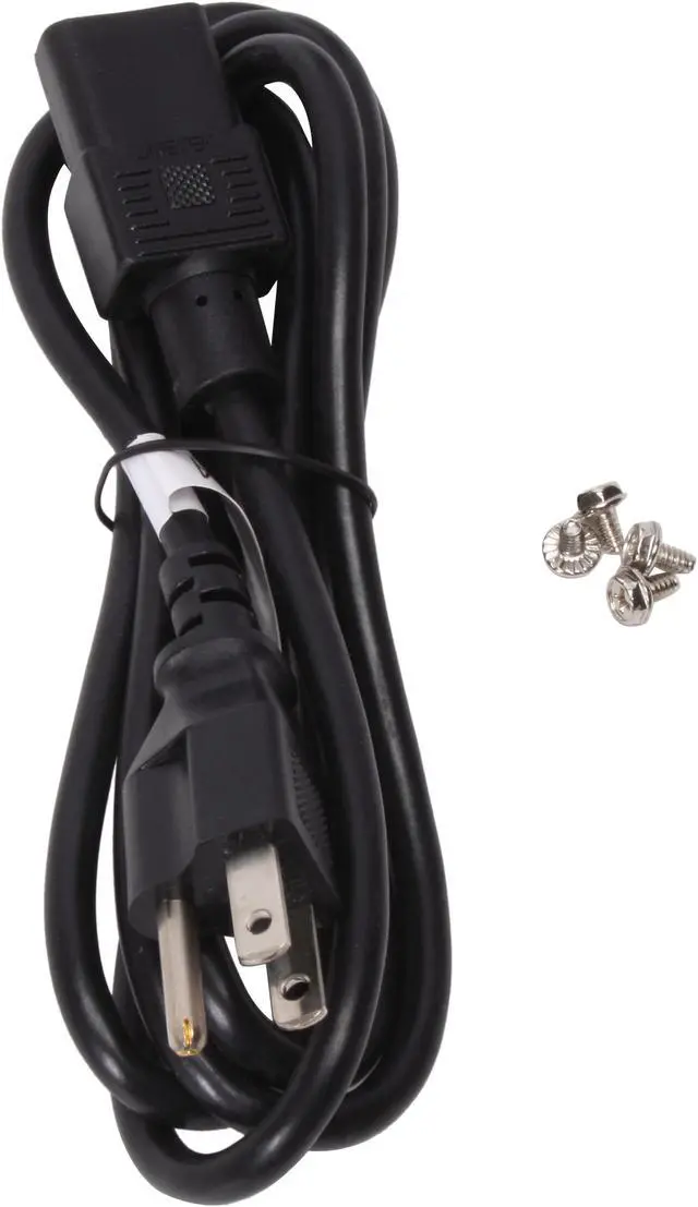 Alt view image 9 of 10 - ENERMAX Tomahawk ETK405AST 405W ATX12V  V2.2 AirGuard, Speed Guard and Safe Guard Power Supply