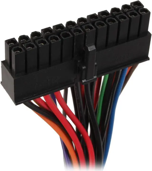 Alt view image 7 of 10 - ENERMAX Liberty ELT500AWT-ECO 500W ATX12V / EPS12V SLI Ready CrossFire Ready Compatible with Core i7  80 PLUS Certified Modular Active PFC Power Supply