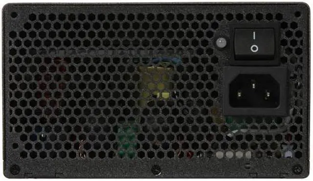 Alt view image 2 of 7 - ENERMAX SGALAXY EVO EGX1250EWT 1250W ATX12V / EPS12V SLI Ready CrossFire Certified 80 PLUS BRONZE Certified Compatible w/Core i7 Modular Active PFC Power Supply