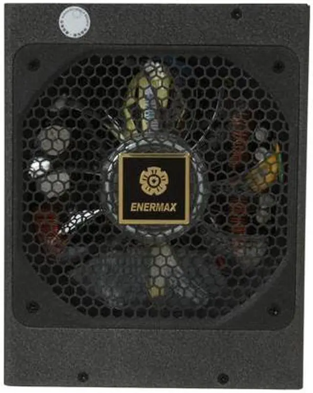 Alt view image 3 of 7 - ENERMAX SGALAXY EVO EGX1250EWT 1250W ATX12V / EPS12V SLI Ready CrossFire Certified 80 PLUS BRONZE Certified Compatible w/Core i7 Modular Active PFC Power Supply