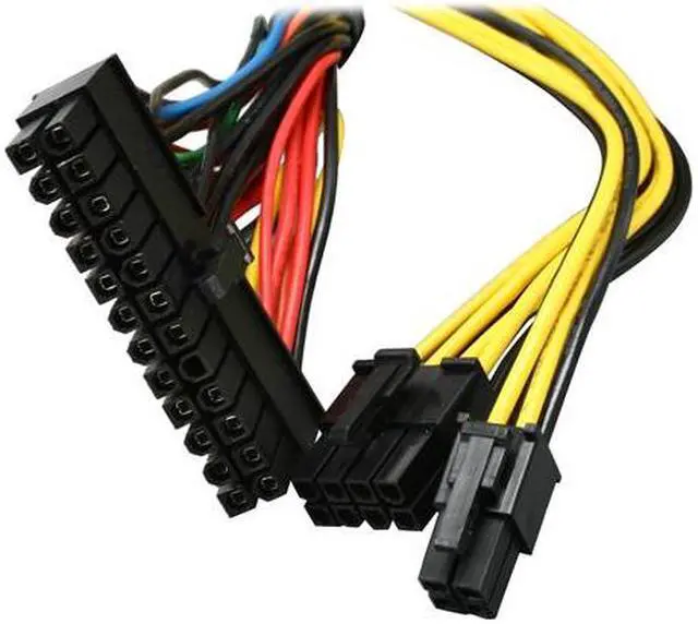Alt view image 5 of 6 - ENERMAX MODU82+ EMD625AWT_II 625 W ATX12V v2.3 / EPS12V CrossFire Certified 80 PLUS BRONZE Certified Modular Active PFC Power Supply