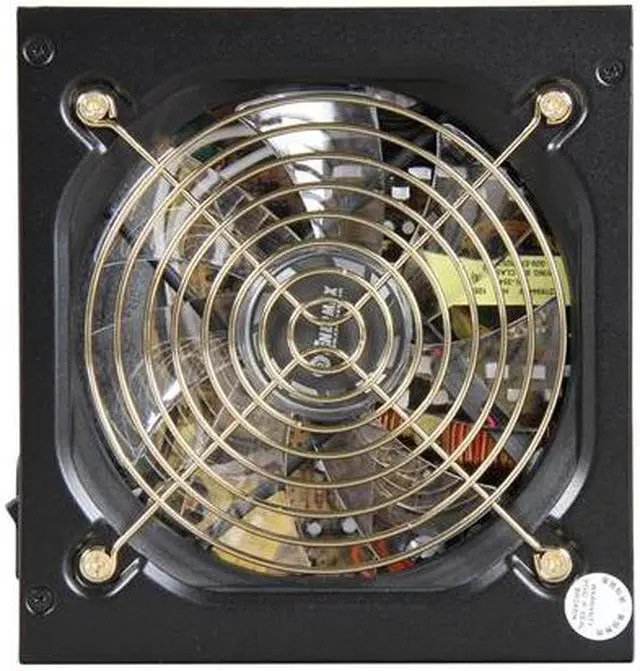 Alt view image 3 of 7 - ENERMAX NAXN ENP450AST 450 W ATX12V Power Supply