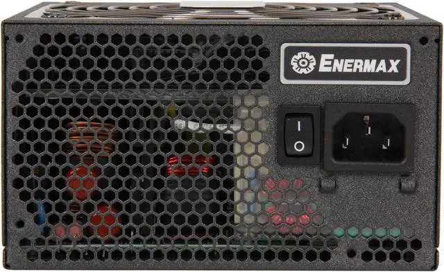 Alt view image 2 of 8 - ENERMAX Platimax EPM1000EWT 1000W ATX12V / EPS12V SLI Ready CrossFire Ready 80 PLUS PLATINUM Certified Modular Active PFC Power Supply New 4th Gen CPU Certified Haswell Ready
