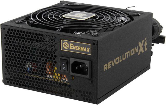 ENERMAX REVOLUTION X't ERX630AWT 630 W Power Supply - Newegg.ca