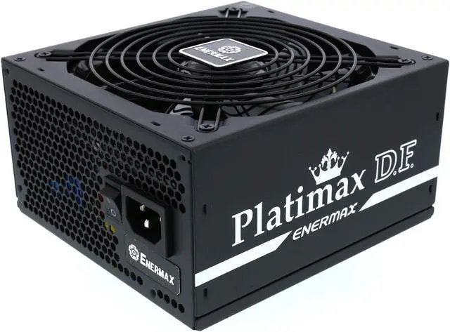 ENERMAX PlatimaxPLATINUM電源ユニット 600W〜750W Enermax Platimax