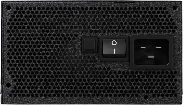 Alt view image 8 of 11 - ENERMAX Revolution D.F. X 1350W Full Modular, 80 Plus Gold, ATX 3.0 & PCIe 5.0 Ready, Native 600W 12VHPWR Connector, Industrial- Grade 100% Japanese Capacitors, ARGB Side Panel Power Supply
